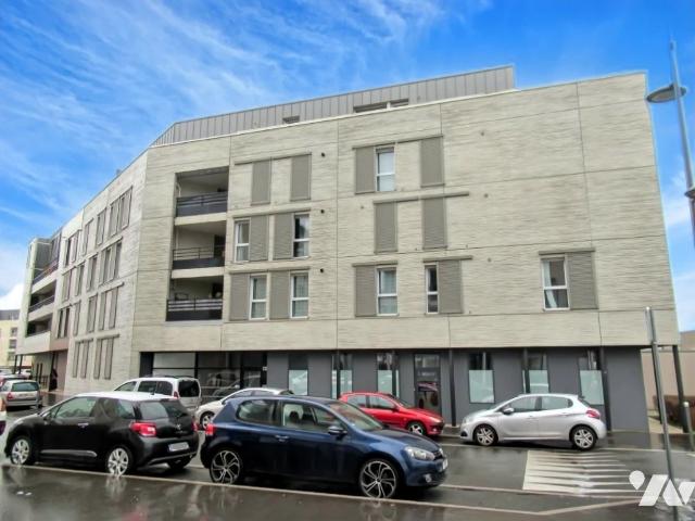 Appartement vente à Orléans
