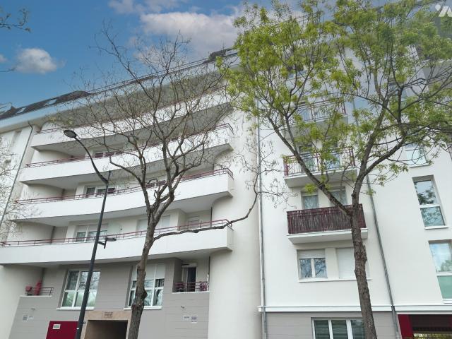 Appartement vente à Orléans