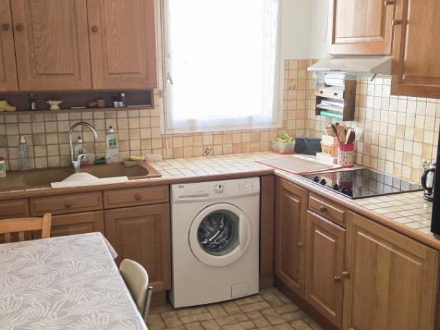 Appartement vente à Orléans