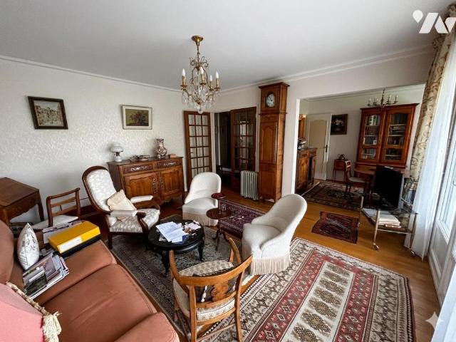 Appartement vente à Orléans