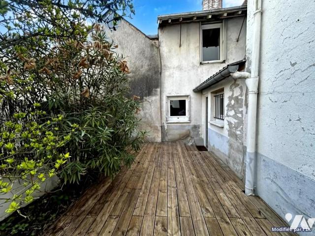 Appartement vente à Orléans