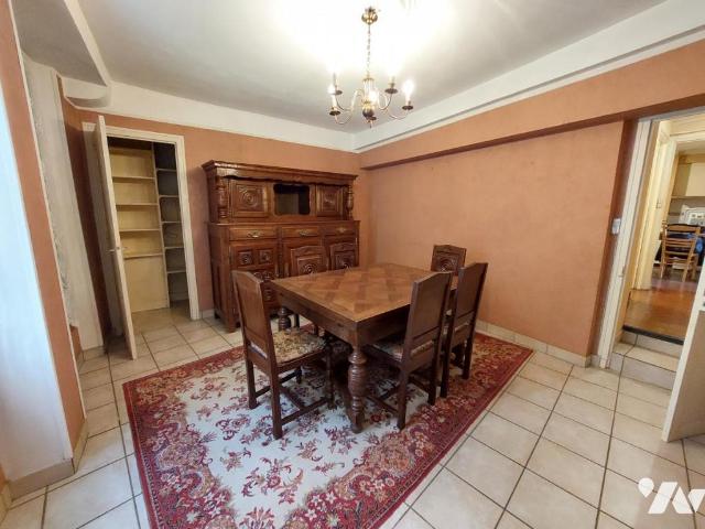 Appartement vente à Orléans