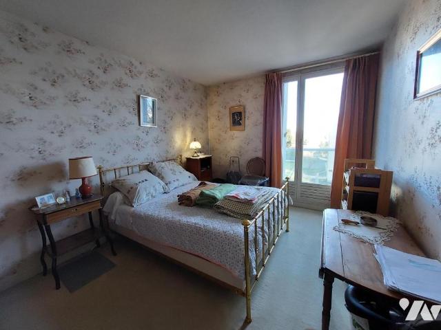 Appartement vente à Orléans