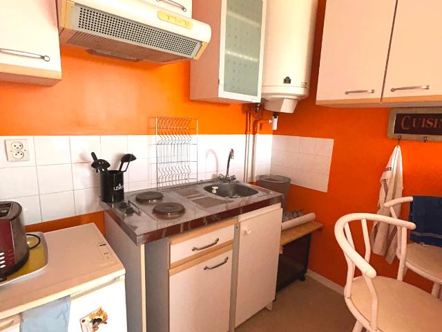 Appartement vente à Orléans
