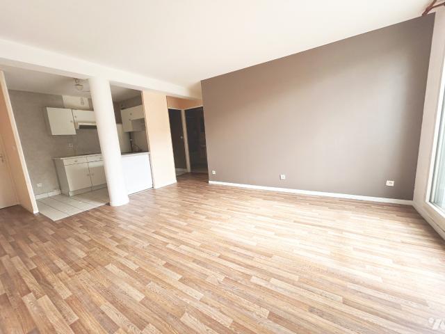 Appartement vente à Orléans