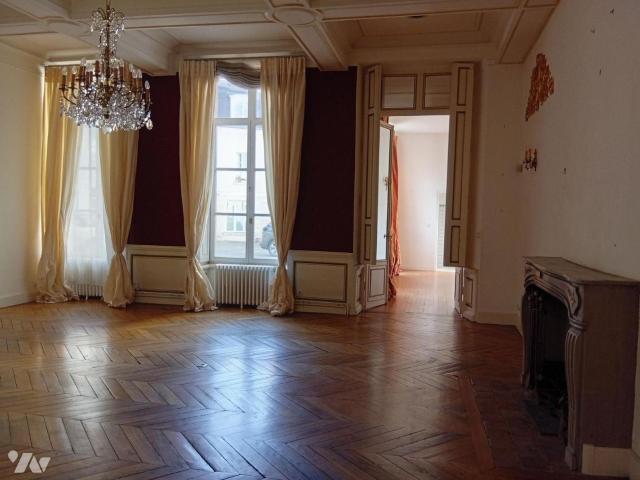 Appartement vente à Orléans