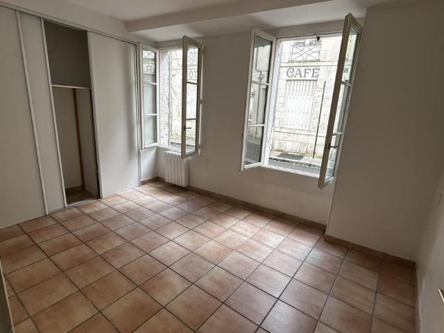 Appartement vente à Orléans