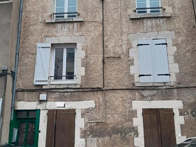 Appartement vente à Orléans