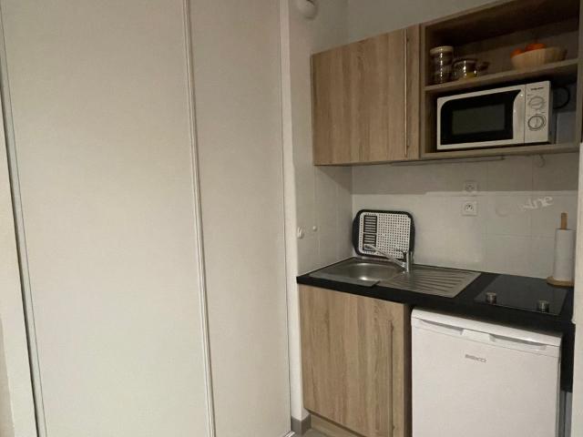 Appartement vente à Orléans