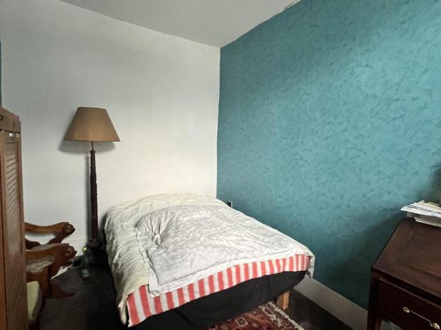 Appartement vente à Besançon, Ornans