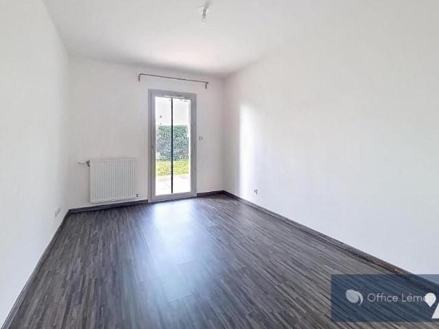 Appartement vente à Gex, Ornex