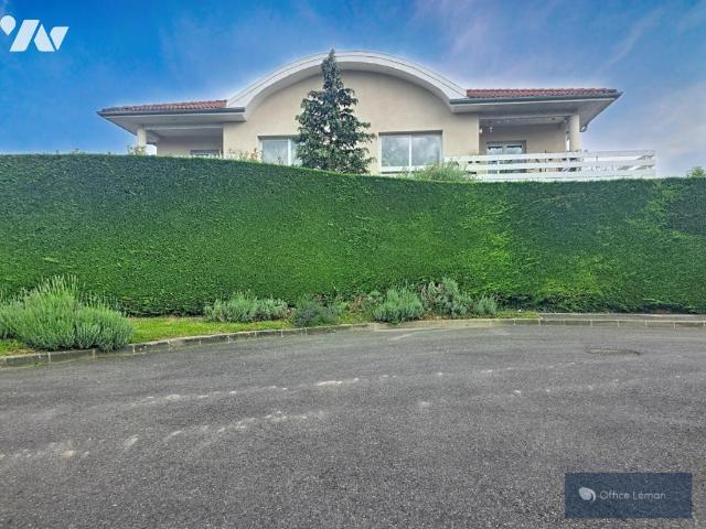 Appartement vente à Gex, Ornex