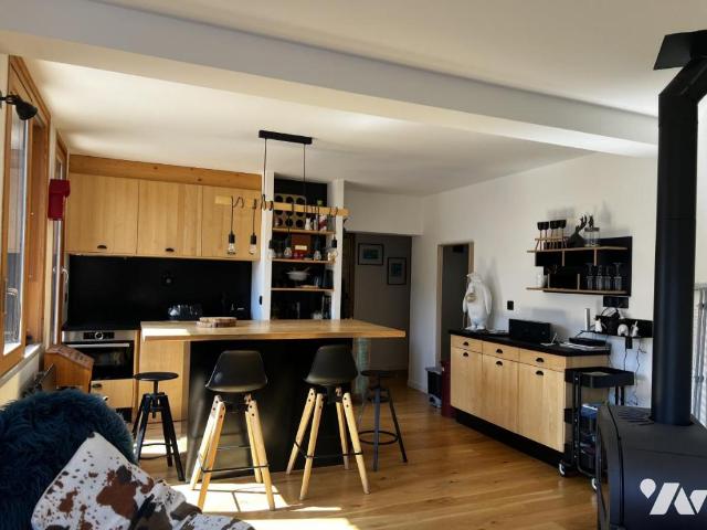 Appartement vente à Gap, Les Orres
