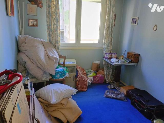 Appartement vente à Nantes, Orvault