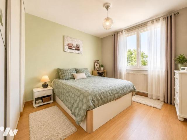 Appartement vente à Nantes, Orvault