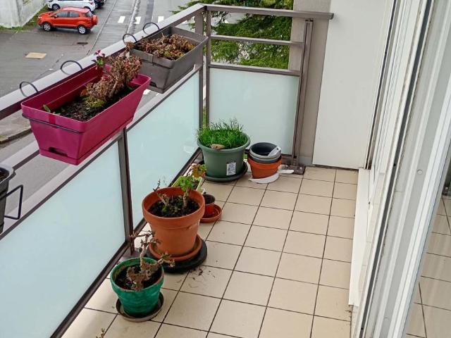 Appartement vente à Nantes, Orvault
