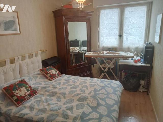 Appartement vente à Nantes, Orvault