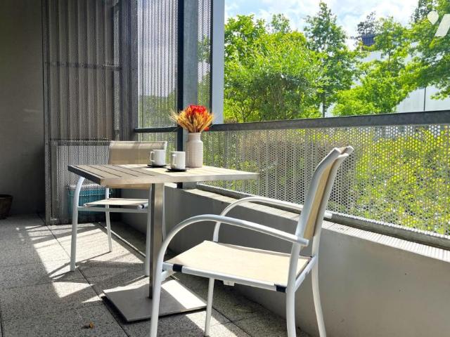 Appartement vente à Nantes, Orvault