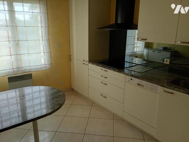 Appartement vente à Nantes, Orvault
