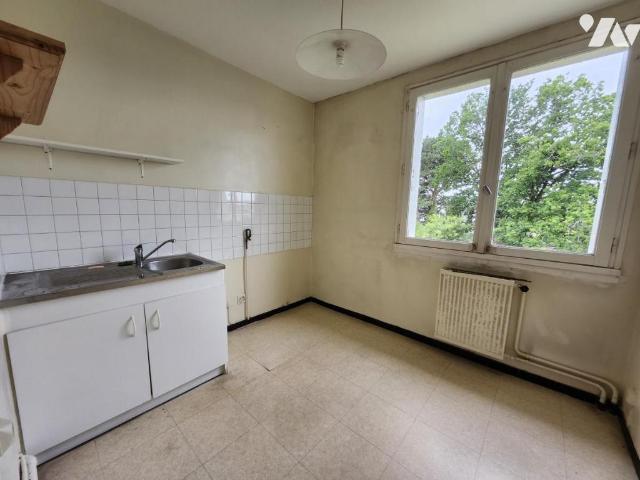 Appartement vente à Nantes, Orvault