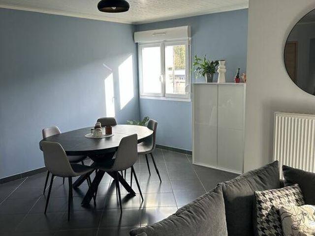 Appartement vente à Thionville, Ottange