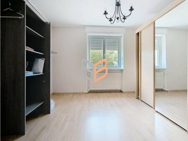 Appartement vente à Thionville, Ottange