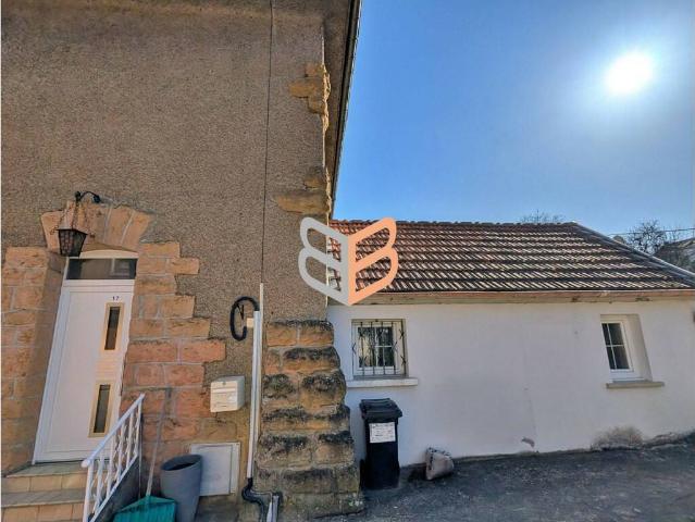 Appartement vente à Thionville, Ottange