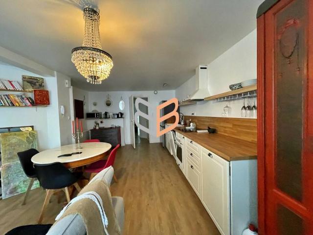 Appartement vente à Thionville, Ottange