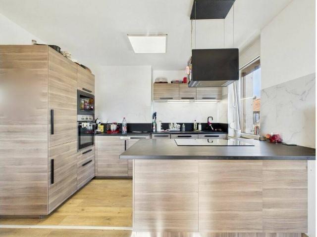 Appartement vente à Thionville, Ottange