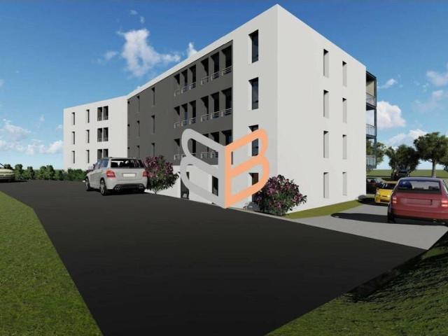 Appartement vente à Thionville, Ottange