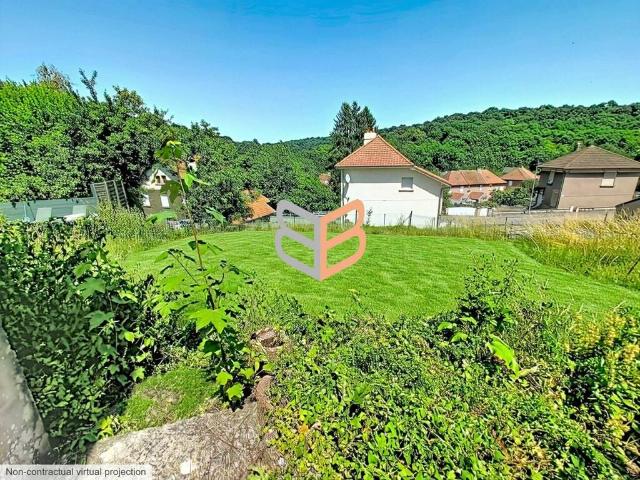 Appartement vente à Thionville, Ottange