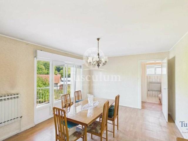 Appartement vente à Thionville, Ottange