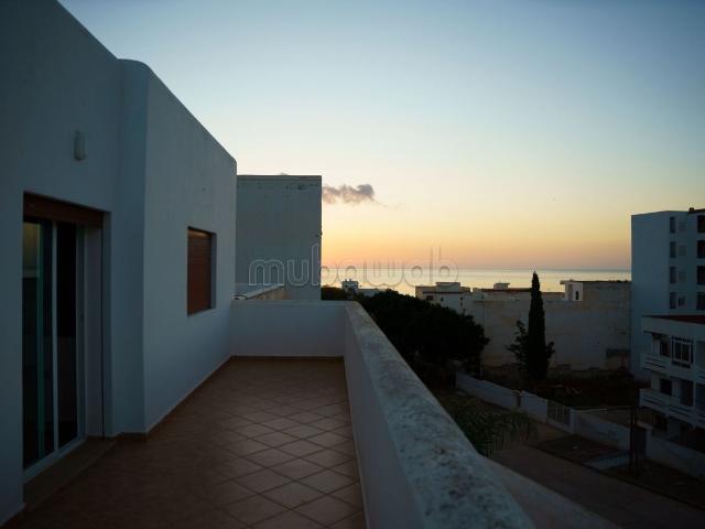 Appartement vente à Oued Laou, Tanger-Tétouan