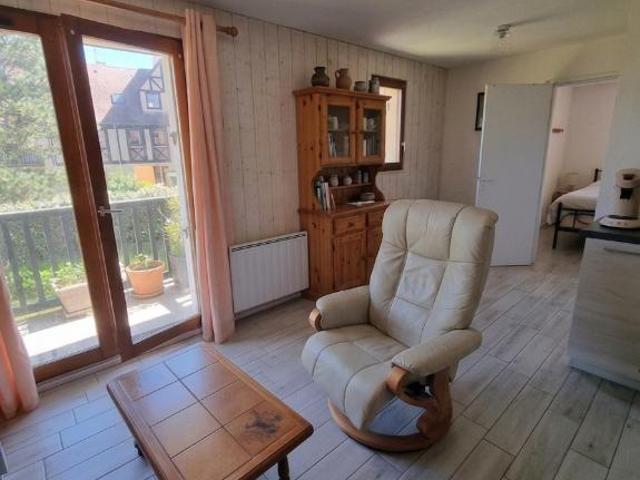 Appartement vente à Caen, Ouistreham