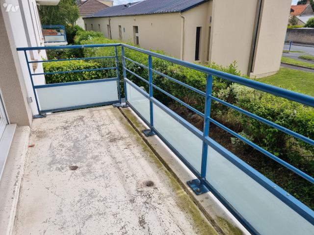 Appartement vente à Caen, Ouistreham