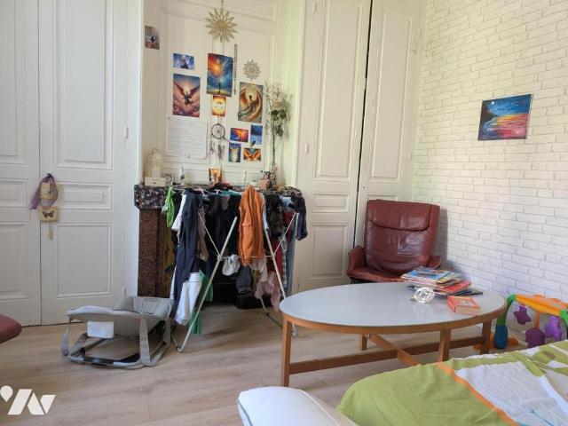 Appartement vente à Lyon, Métropole de Lyon