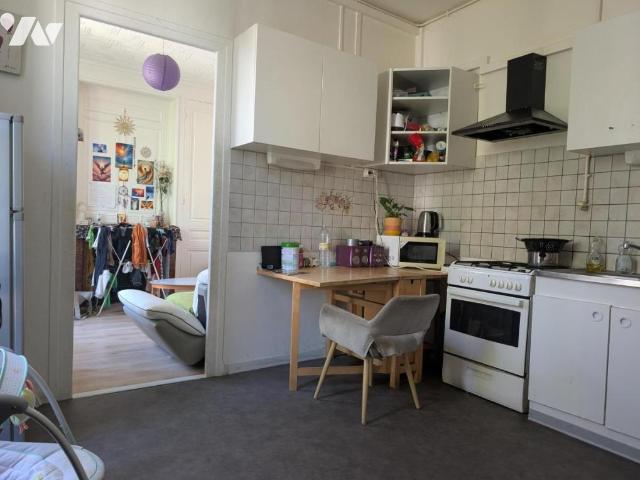 Appartement vente à Lyon, Métropole de Lyon