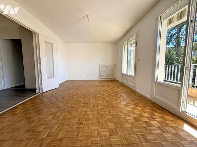 Appartement vente à Oyonnax, Ain