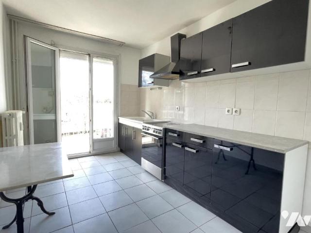 Appartement vente à Nantua, Oyonnax