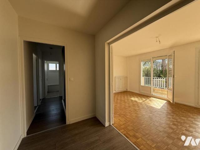 Appartement vente à Nantua, Oyonnax