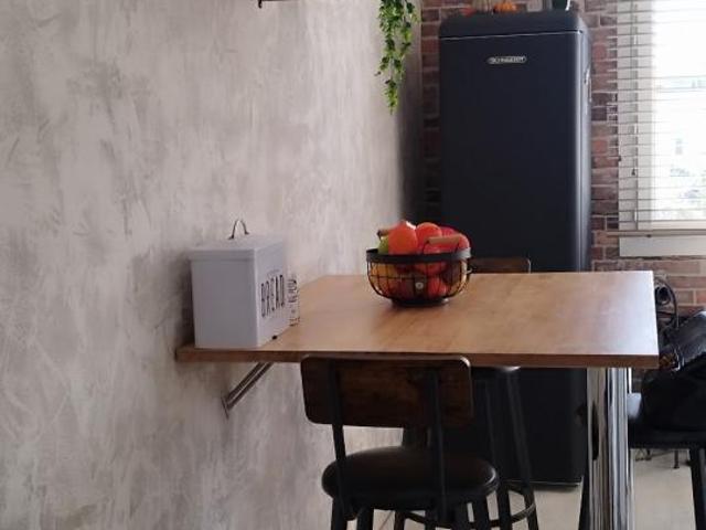 Appartement vente à Nantua, Oyonnax