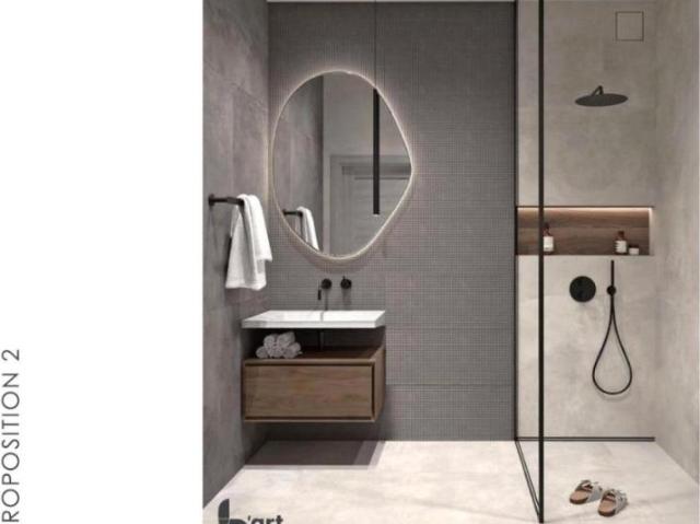 Appartement vente à Nantua, Oyonnax