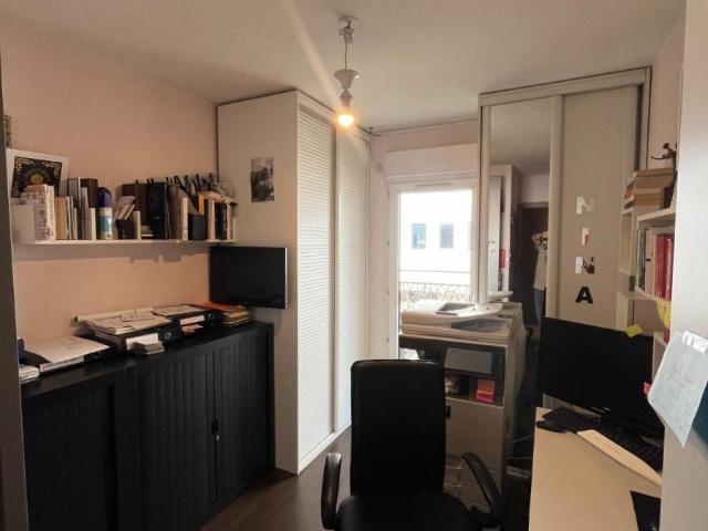 Appartement vente à Nantua, Oyonnax