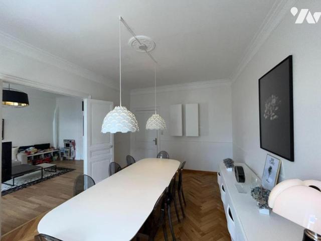 Appartement vente à Nantua, Oyonnax