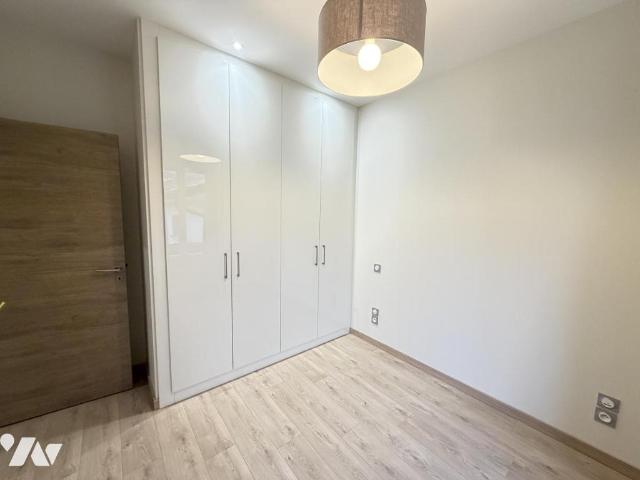 Appartement vente à Nantua, Oyonnax