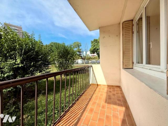 Appartement vente à Oyonnax, Ain