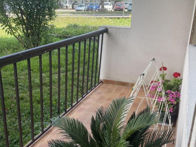 Appartement vente à Nantua, Oyonnax