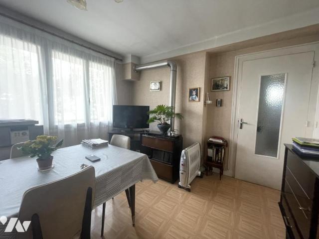 Appartement vente à Nantua, Oyonnax