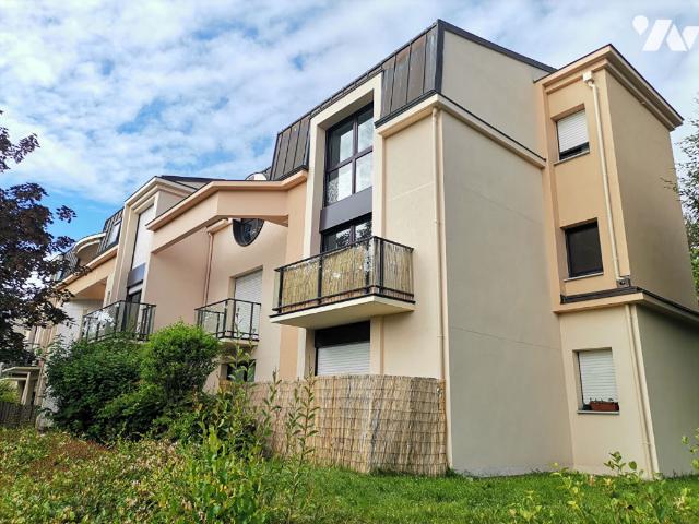 Appartement vente à Pacé, Ille-et-Vilaine