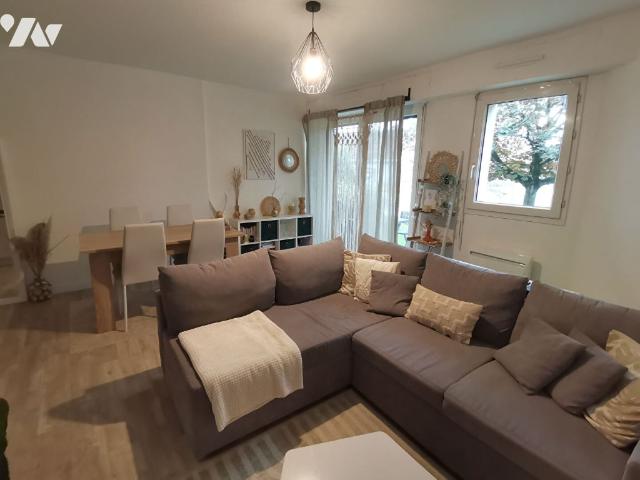 Appartement vente à Rennes, Bretagne